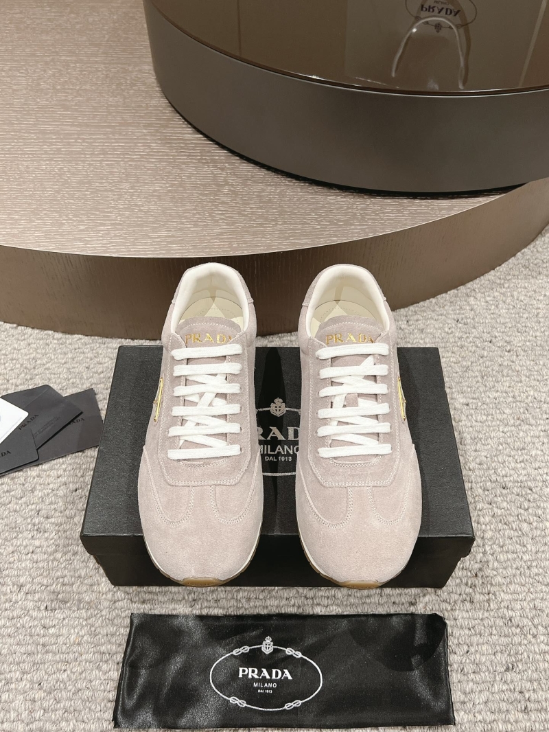 Prada Casual Shoes